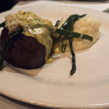 Five Crowns - Steak - Steakhouses Near Me - Corona del Mar, California