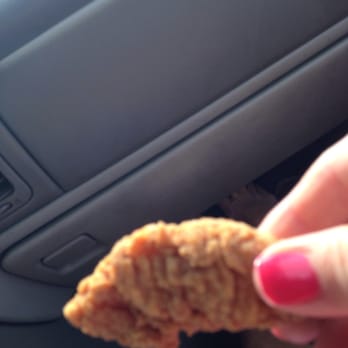 Dairy Queen Grill & Chill - Size of the chicken strip. Ridiculous. - Burgers Near Me - Cordova, Tennessee Dairy Queen Grill & Chill - Size of the chicken strip. Ridiculous. - Burgers Near Me - Cordova, Tennessee
