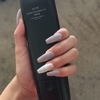 Luxury Nail Spa - Unhappy with how my cuticles look. Polish, shape, and length were done how I asked. - Nail Salons Near Me - Pinole, California Luxury Nail Spa - Unhappy with how my cuticles look. Polish, shape, and length were done how I asked. - Nail Salons Near Me - Pinole, California