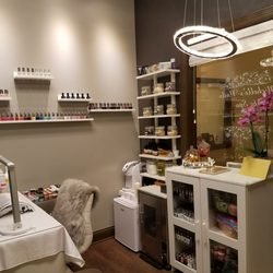 Michelle's Nails & Spa