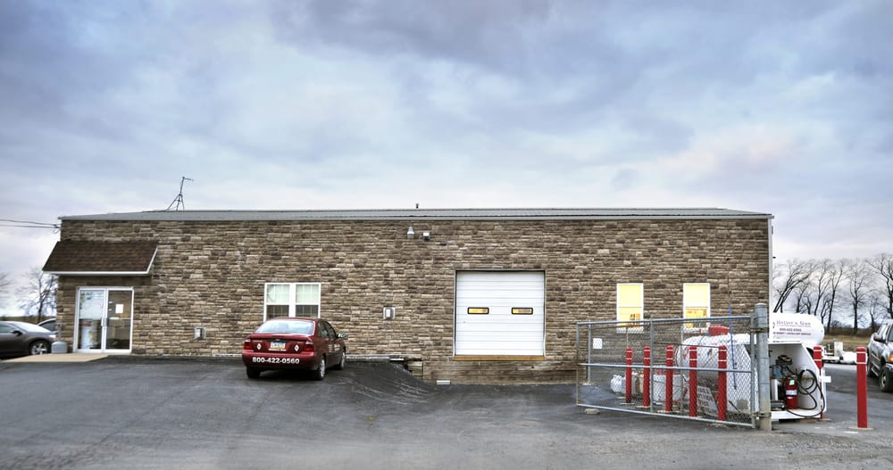 HELLER’S GAS Updated September 2024 10 Photos 200 Ziegler Rd