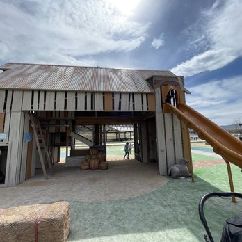 Wheadon Farm Park - Pickleball Near Me - Draper, Utah