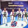 Photo of Villa's Tae Kwon Do