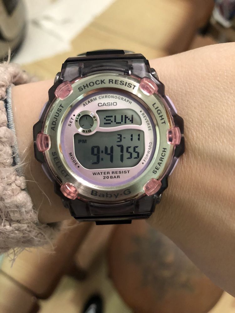 TIMES TICKING 12 Photos & 48 Reviews Watches 1201 N Hillfield Rd