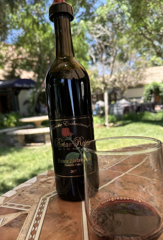 BRIAR ROSE WINERY Updated October 2024 580 Photos & 513 Reviews
