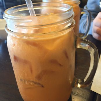 Chada Thai - Free Thai Tea once you check in on Yelp! - Thai Near Me - Garden Grove, California Chada Thai - Free Thai Tea once you check in on Yelp! - Thai Near Me - Garden Grove, California