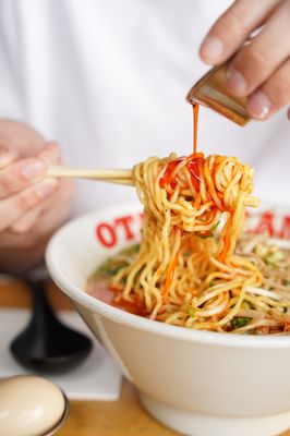 Otaku Ramen by null