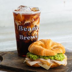 Beans & Brews Coffee House