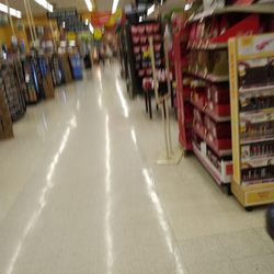 Kroger Food Stores
