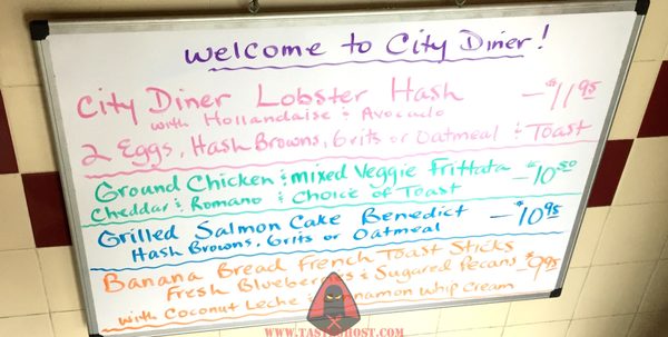 Menu photo 7 City Diner West Palm Beach, FL Menu photo 7 City Diner West Palm Beach, FL