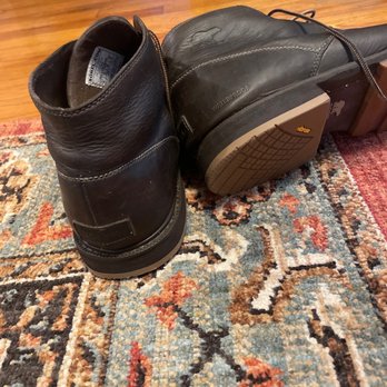 Derek’s Shoe Repair - Shoe Repair Near Me - Portland, Oregon