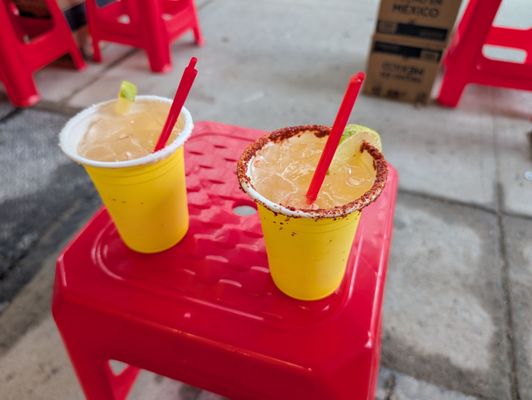 Cariñito Tacos NYC by null