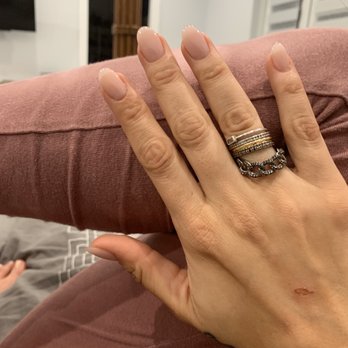 Polished Up - Nail Salons Near Me - Miami, Florida