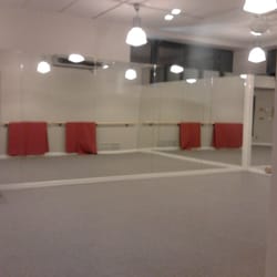 Bikram Yoga la Moraleja