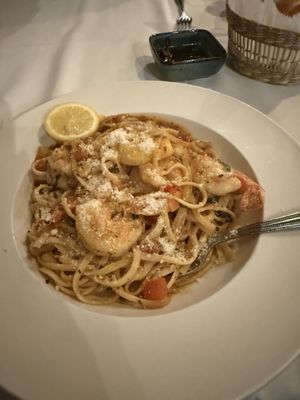 Viona’s Italian Bistro by null
