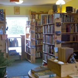 Nye Beach Book House