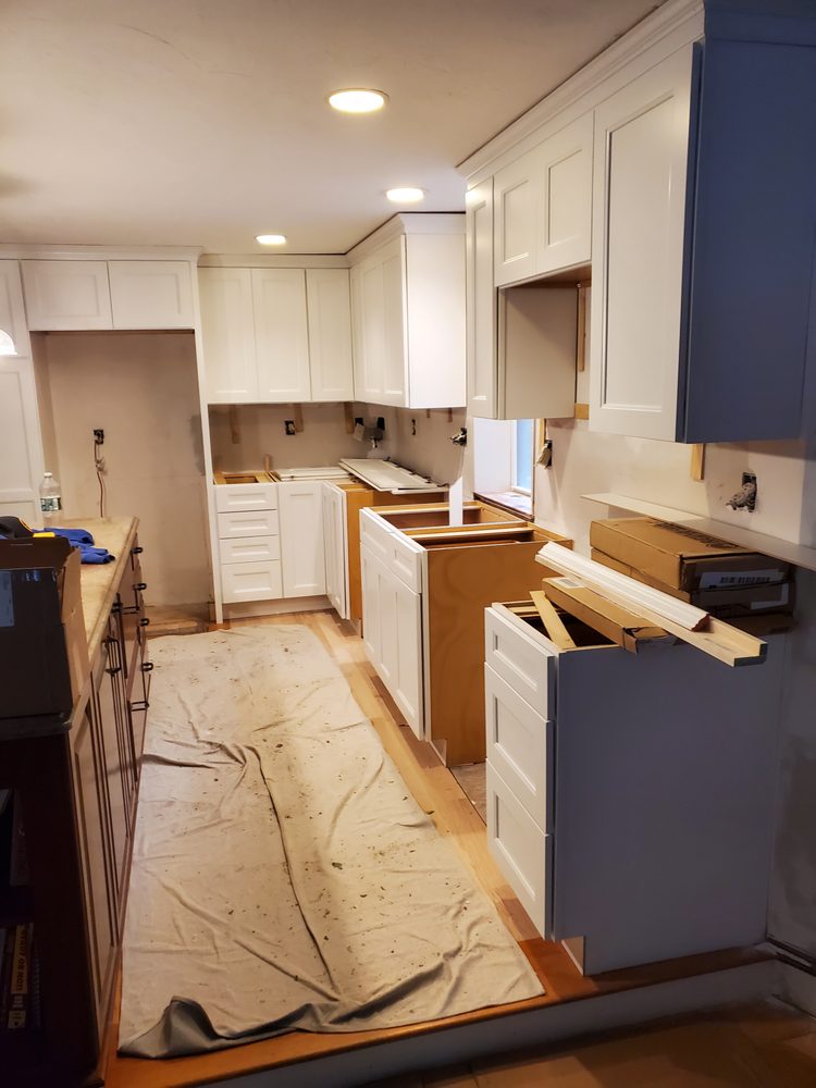 DAN’S HOME REPAIR Updated April 2024 Request Consultation 42