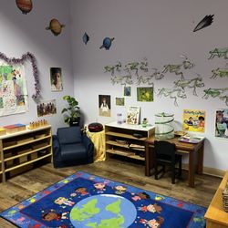 Wedgwood Montessori