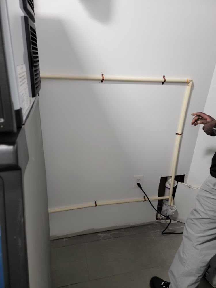 Slide of Tlw Plumbing & Drain Srv