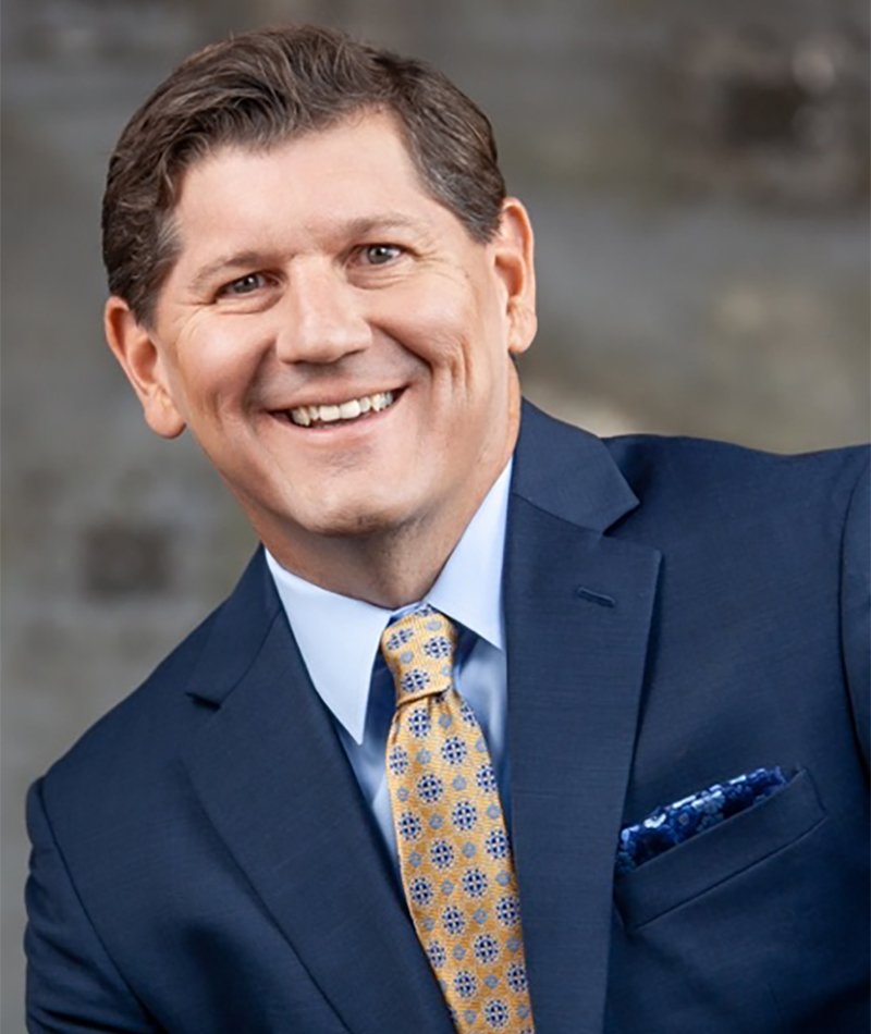 Rocky McElhaney Law Firm: Car Accident & Injury Lawyers - disability attorney in Nashville, TN