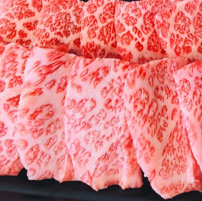 Yamaya Japanese Wagyu & Grill by null