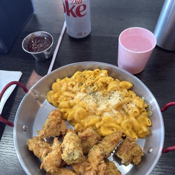 K Chicken - Korean Near Me - Los Angeles, California