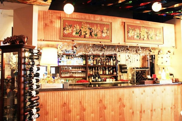 INDIA'S Restaurant, Denver by null