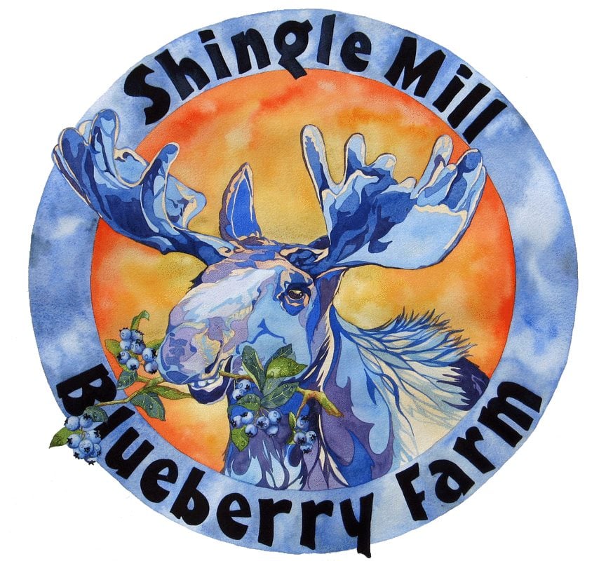 SHINGLE MILL BLUEBERRY FARM 13 Photos 488 Shingle Mill Rd