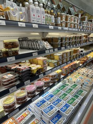 One World Market by null
