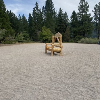 Lake Siskiyou - Lake Siskiyou Resort - Lakes Near Me - Mt Shasta, California
