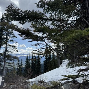 Banff National Park - snow - Parks Near Me - Banff, Alberta Banff National Park - snow - Parks Near Me - Banff, Alberta