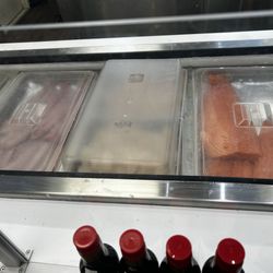 Pickford's Seafood & Gourmet - Fresh fish