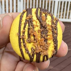 Butterfinger