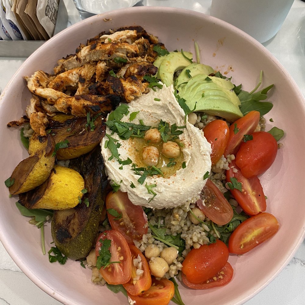 Jackie Smalls - Chicken Shawarma - Breakfast & Brunch Near Me - Wayne, New Jersey Jackie Smalls - Chicken Shawarma - Breakfast & Brunch Near Me - Wayne, New Jersey