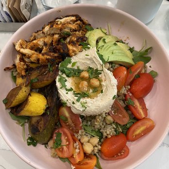 Jackie Smalls - Chicken Shawarma - Breakfast & Brunch Near Me - Wayne, New Jersey Jackie Smalls - Chicken Shawarma - Breakfast & Brunch Near Me - Wayne, New Jersey