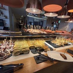 Calau - Tapas bar