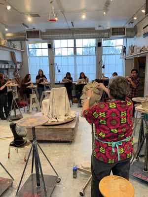 Gage Academy of Art by null