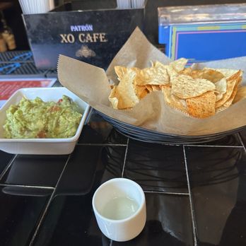 MESU - Mexican Near Me - Charleston, South Carolina