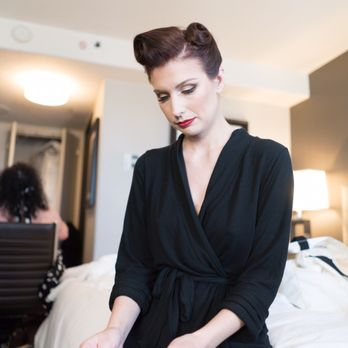 Makeup by Samantha Keefauver - Makeup Artists Near Me
