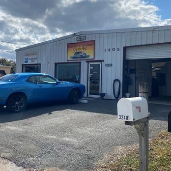 Campbell's Collision Center - untitled - Body Shops Near Me - Sebring, Florida