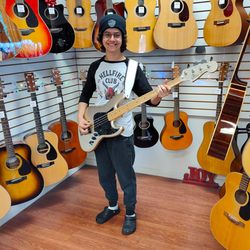 The Guitar Exchange
