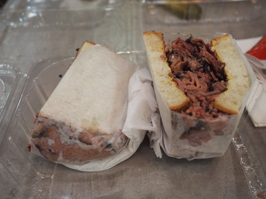 Stage Door Delicatessen by null