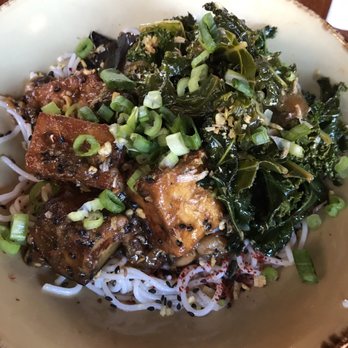 Mopho - The best tofu dish of my life. Covey Rose Eggplant Bowl. - Vietnamese Near Me - New Orleans, Louisiana Mopho - The best tofu dish of my life. Covey Rose Eggplant Bowl. - Vietnamese Near Me - New Orleans, Louisiana
