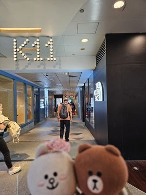 K11 Art Mall by null