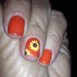 Nails by Desirée