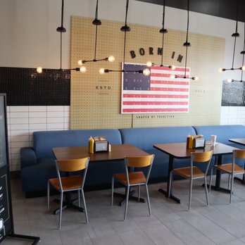 Wayback Burgers - American Near Me - San Antonio, Texas Wayback Burgers - American Near Me - San Antonio, Texas
