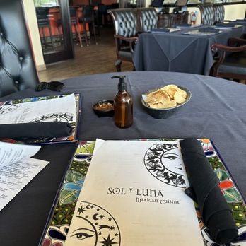 SOL Y LUNA - Updated October 2024 - 282 Photos & 344 Reviews - 11420 ...