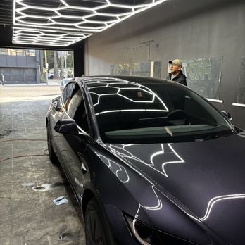 Pro Tech Window Tint - Car Window Tinting Near Me - Los Angeles, California Pro Tech Window Tint - Car Window Tinting Near Me - Los Angeles, California