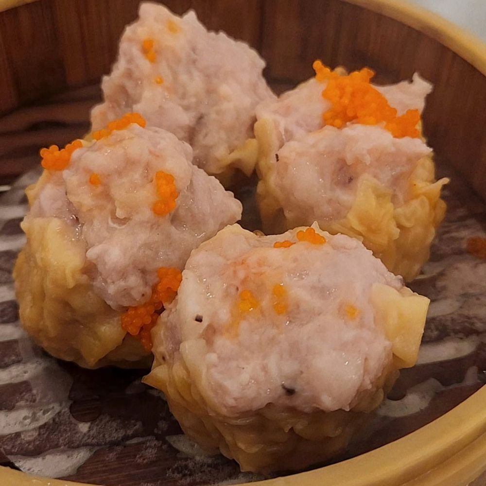 Ritzy Palace Chinese Cuisine - Siu mai with pork - Chinese Near Me - Markham, Ontario Ritzy Palace Chinese Cuisine - Siu mai with pork - Chinese Near Me - Markham, Ontario
