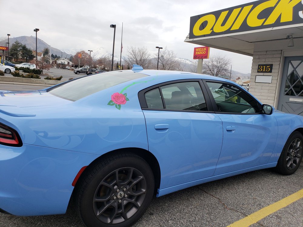 QUICK SIGN Updated August 2024 315 N Mission St, Wenatchee